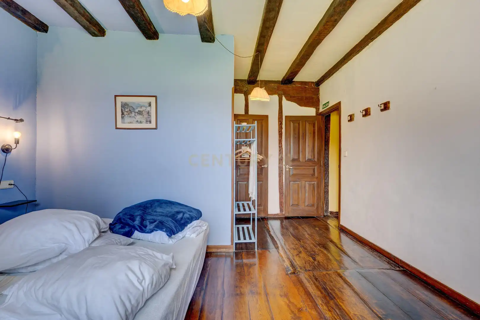 Habitación de Edificio en venta en Baztan