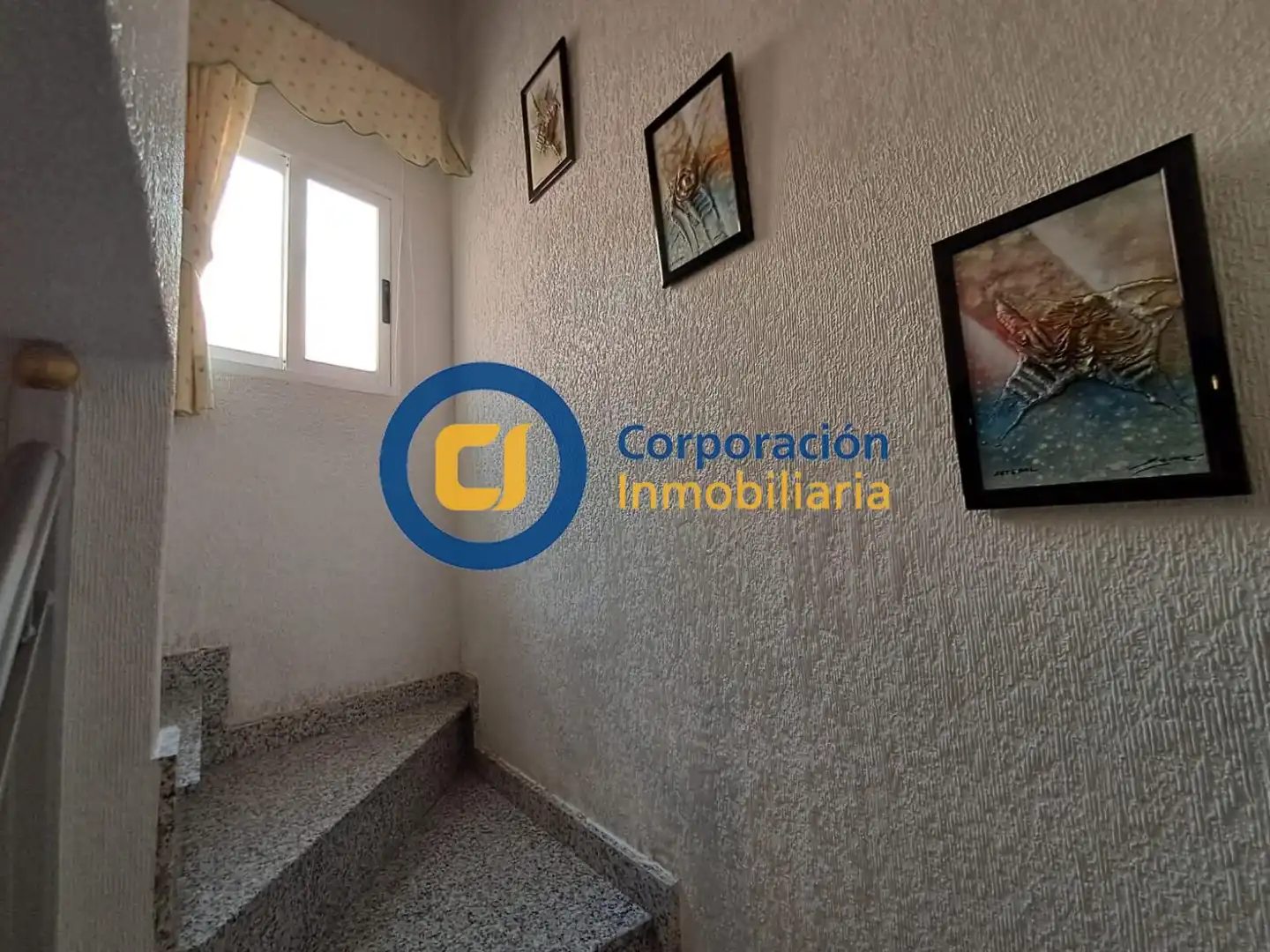 Casa adosada en venta en Lorca con Terraza, Trastero y Amueblado