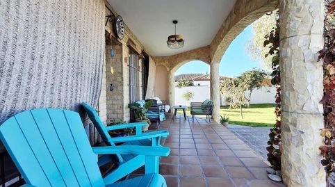 Foto 4 de Casa o xalet en venda a Pinar de Los Guisos, Las Lagunas - Campano, Chiclana de la Frontera