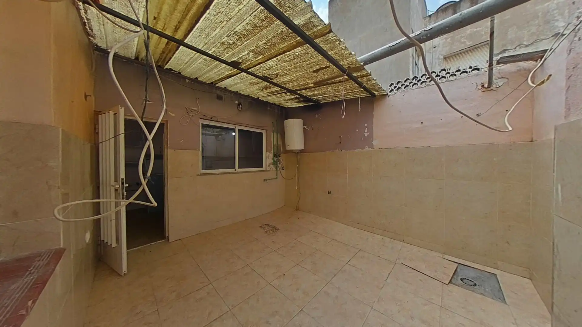 Apartament en venda en La Unión