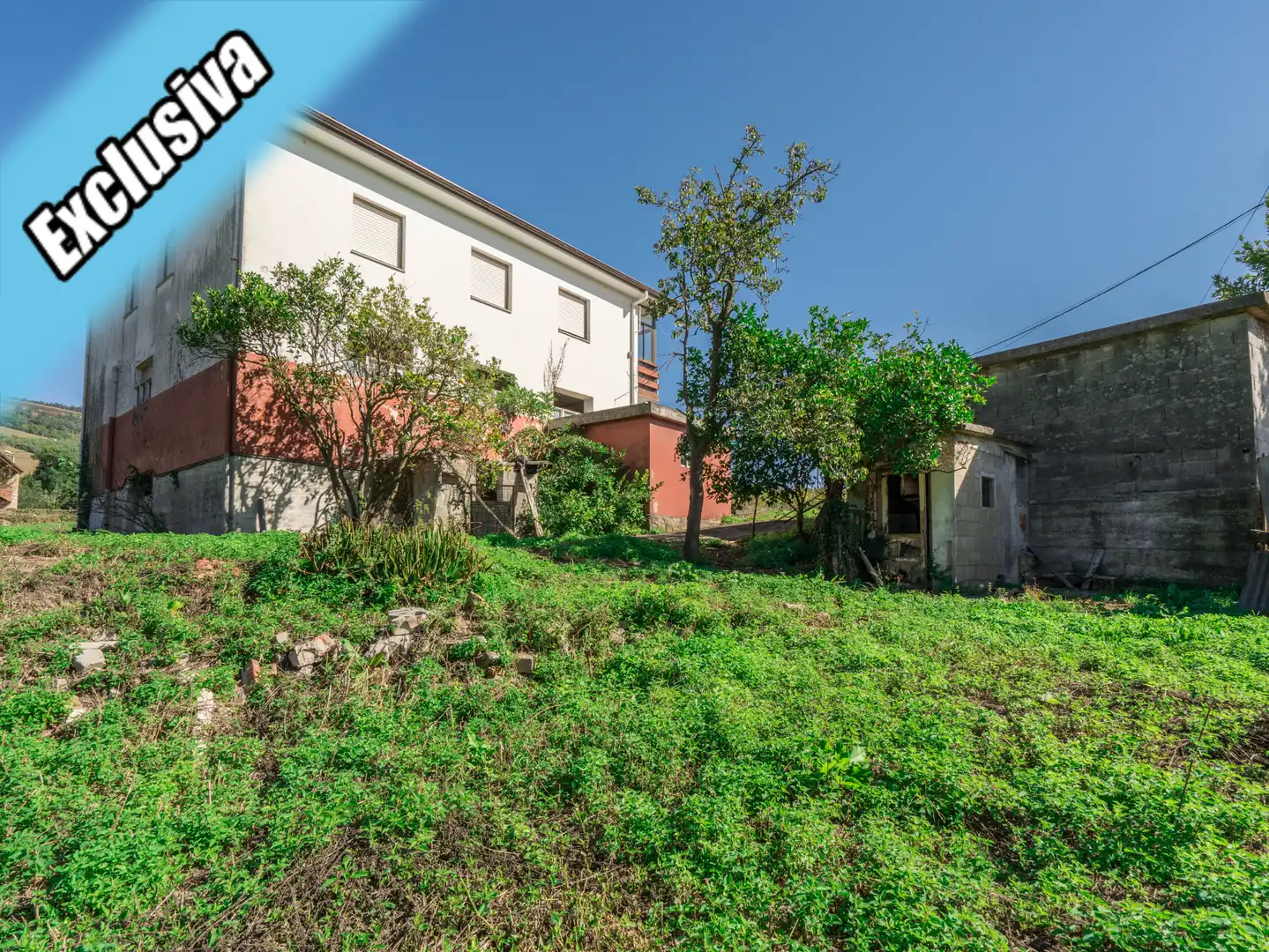 Casa amb terrassa en venda a Barrio Secadura-la Fragua 69A, imagen 6