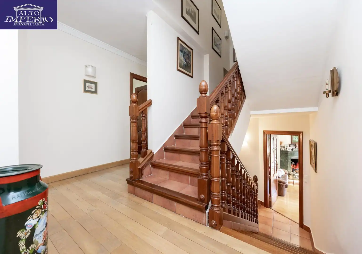 Villa con piscina in vendita a Calle ALMECES, imagen 18