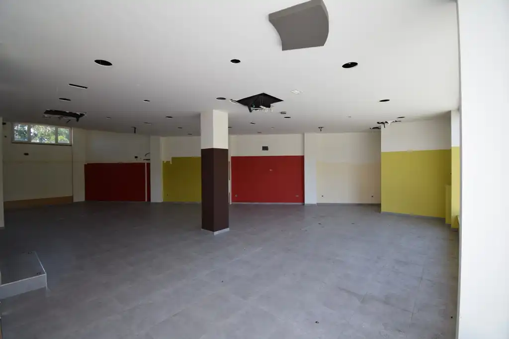 Business premises to rent in Rúa Raxel 16, imagen 18