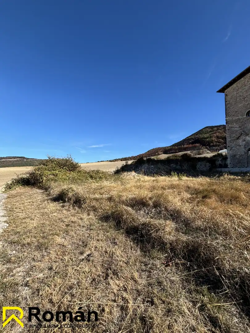 Residencial en venda en Juslapeña / Txulapain, Navarra