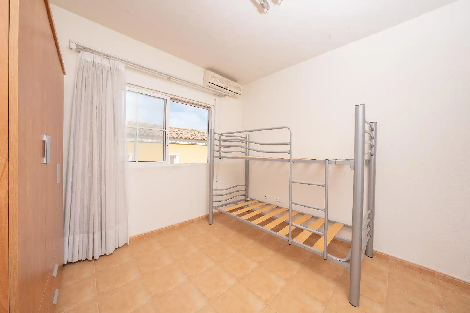 Bedroom of Houses for sale in Aspe
