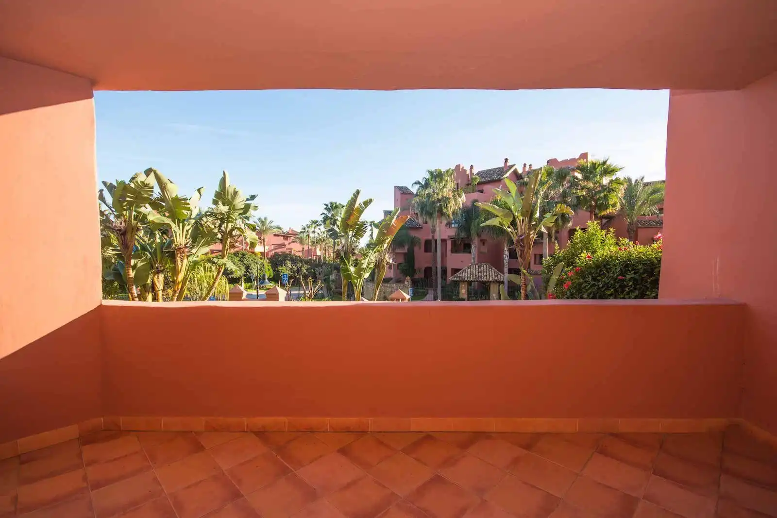Wohnung mit Pool zum Verkauf in Avenida Parque Selwo s/n, imagen 15