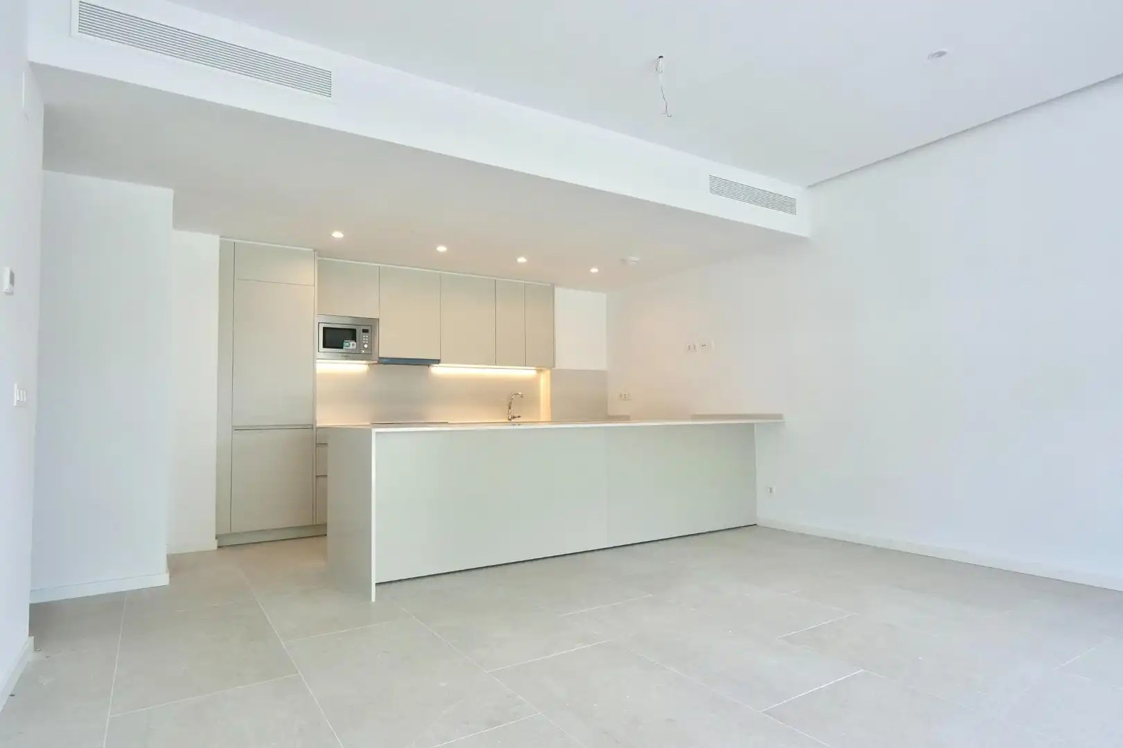 Cocina de Planta baja en venta en Chipiona