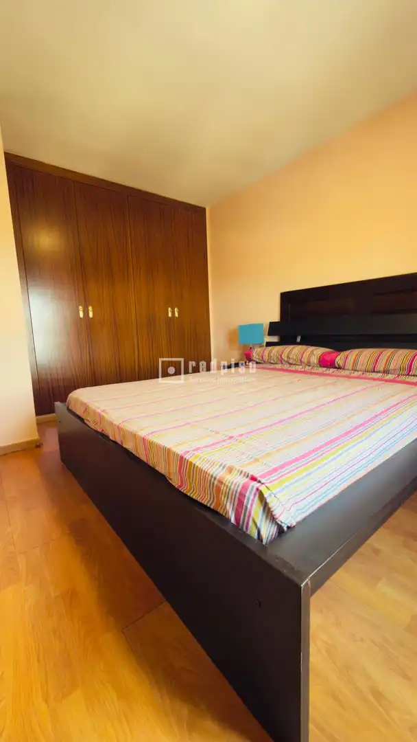 Flat for sale in de Felipe de Diego, Palomeras Bajas