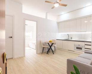 Kitchen of Apartment for sale in Málaga Capital  with Air Conditioner