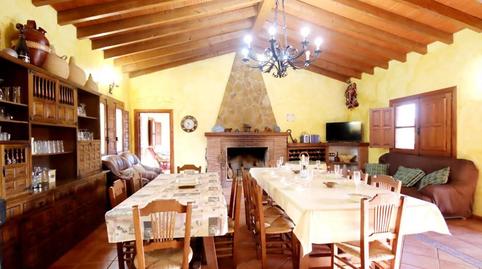 Foto 4 de Casa o xalet de lloguer a Vélez de Benaudalla, Granada