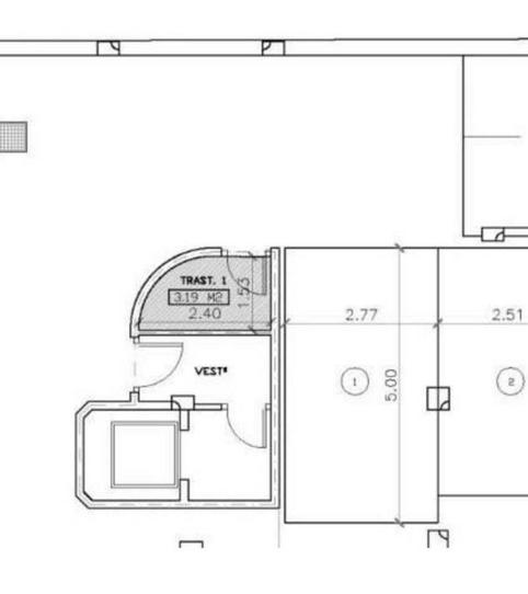 Photo 2 of Box room for sale in Santa Marina, Badajoz