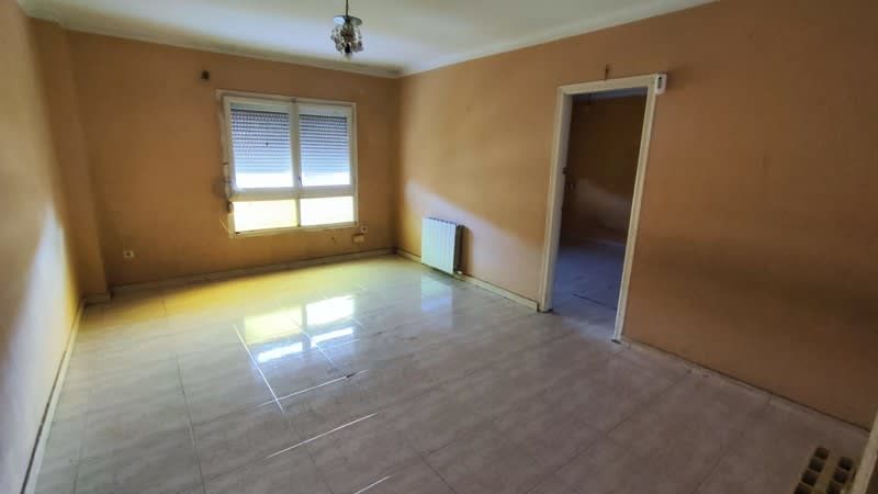 Pis en venda a C/ Ager, La Bordeta