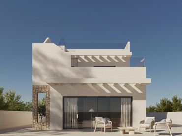 Haus mit Pool zum Verkauf in La Alberca