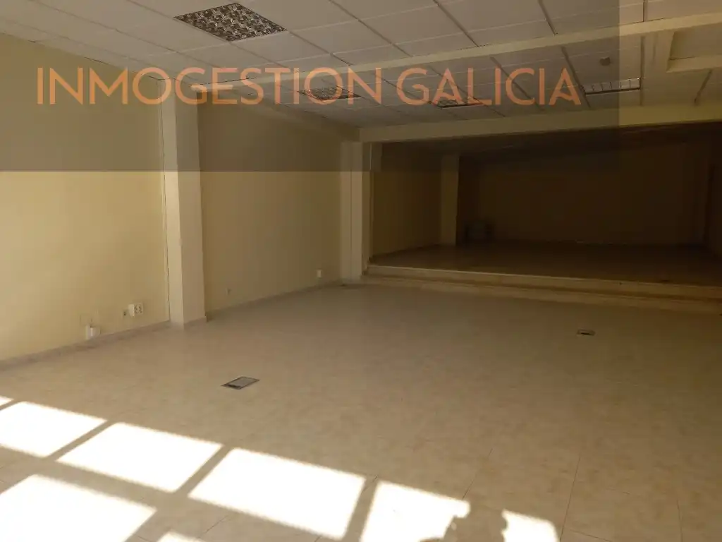 Büro zur Miete in Poligono Pocomaco Av 4, imagen 74