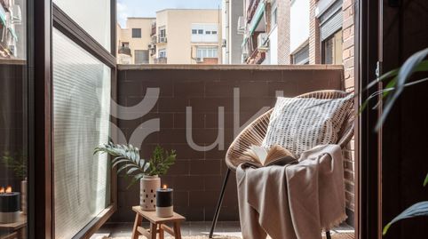 Foto 5 de Apartamento de alquiler en Calle de Edgar Neville, Cuatro Caminos - Azca, Madrid Capital