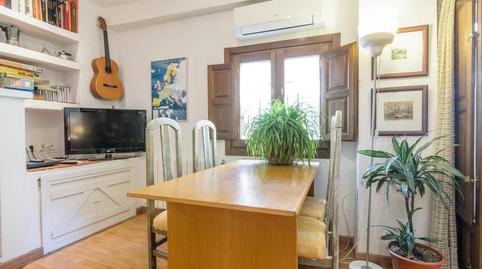 Foto 4 de Pis de lloguer a  Carril de San Cecilio, San Matías - Realejo, Granada