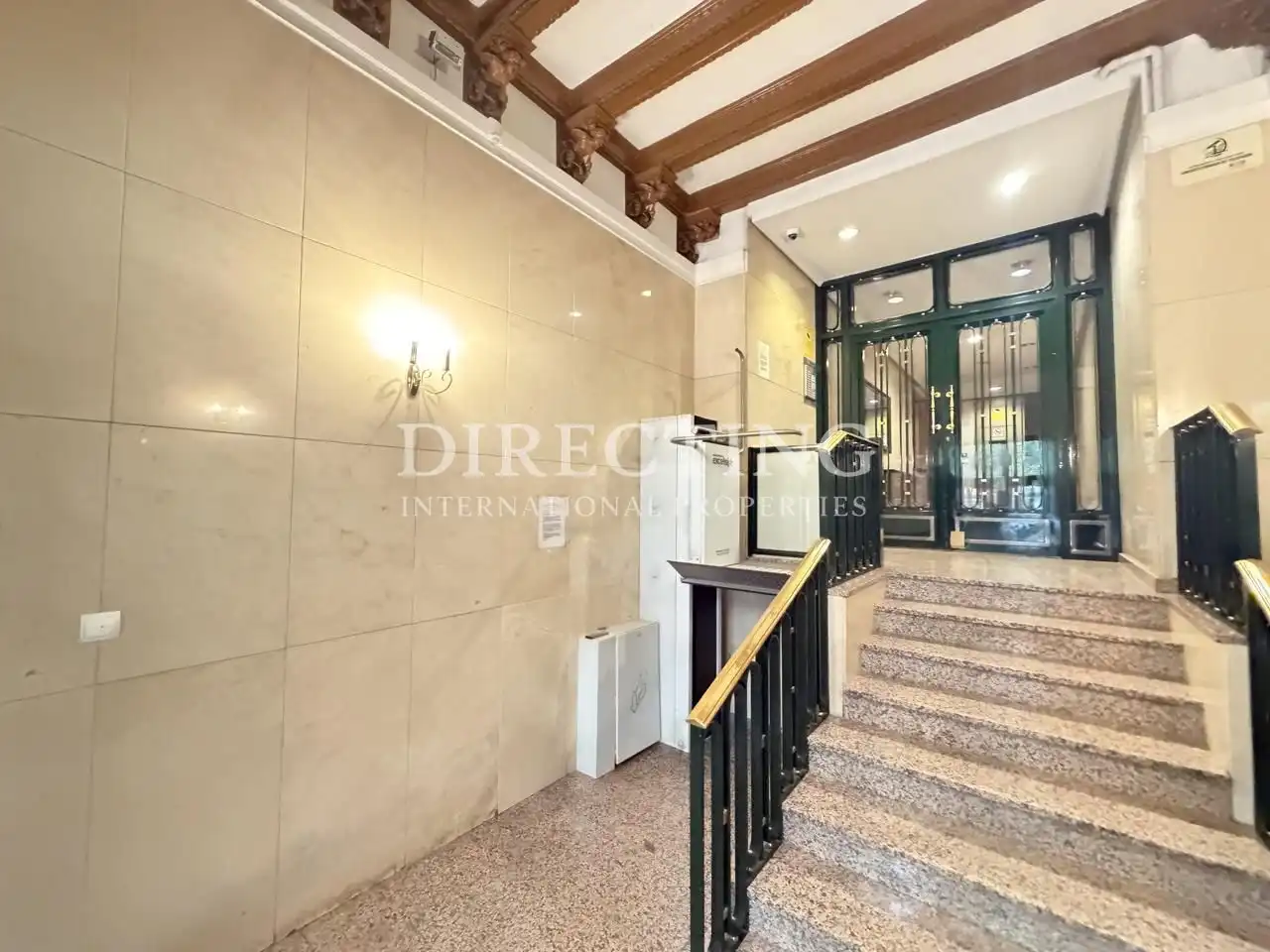 Wohnung mit Aufzug zum Verkauf in Calle de Alcántara, imagen 14