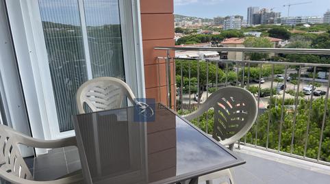 Photo 5 of Apartment to rent in Avinguda Mediterrania, Centre - Platja, Girona
