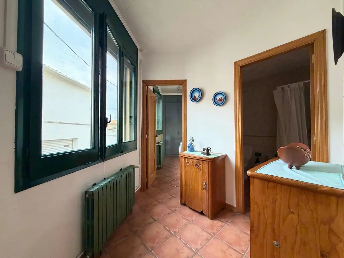 Terraced house for sale in Sils, imagen 27