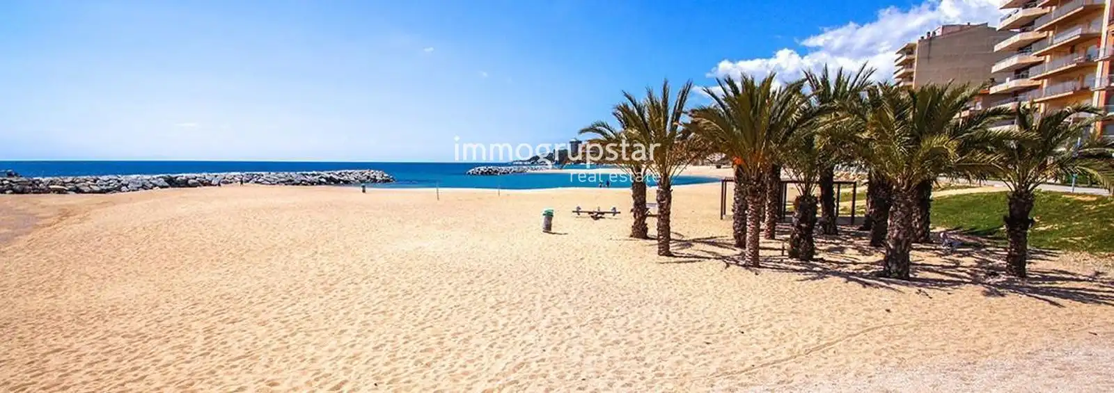 Piso en venta en Sant Antoni de Calonge