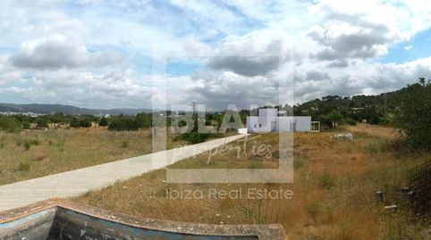 Photo 3 of Land for sale in Salamanca, Sant Agustí - Cala de Bou, Sant Josep de sa Talaia