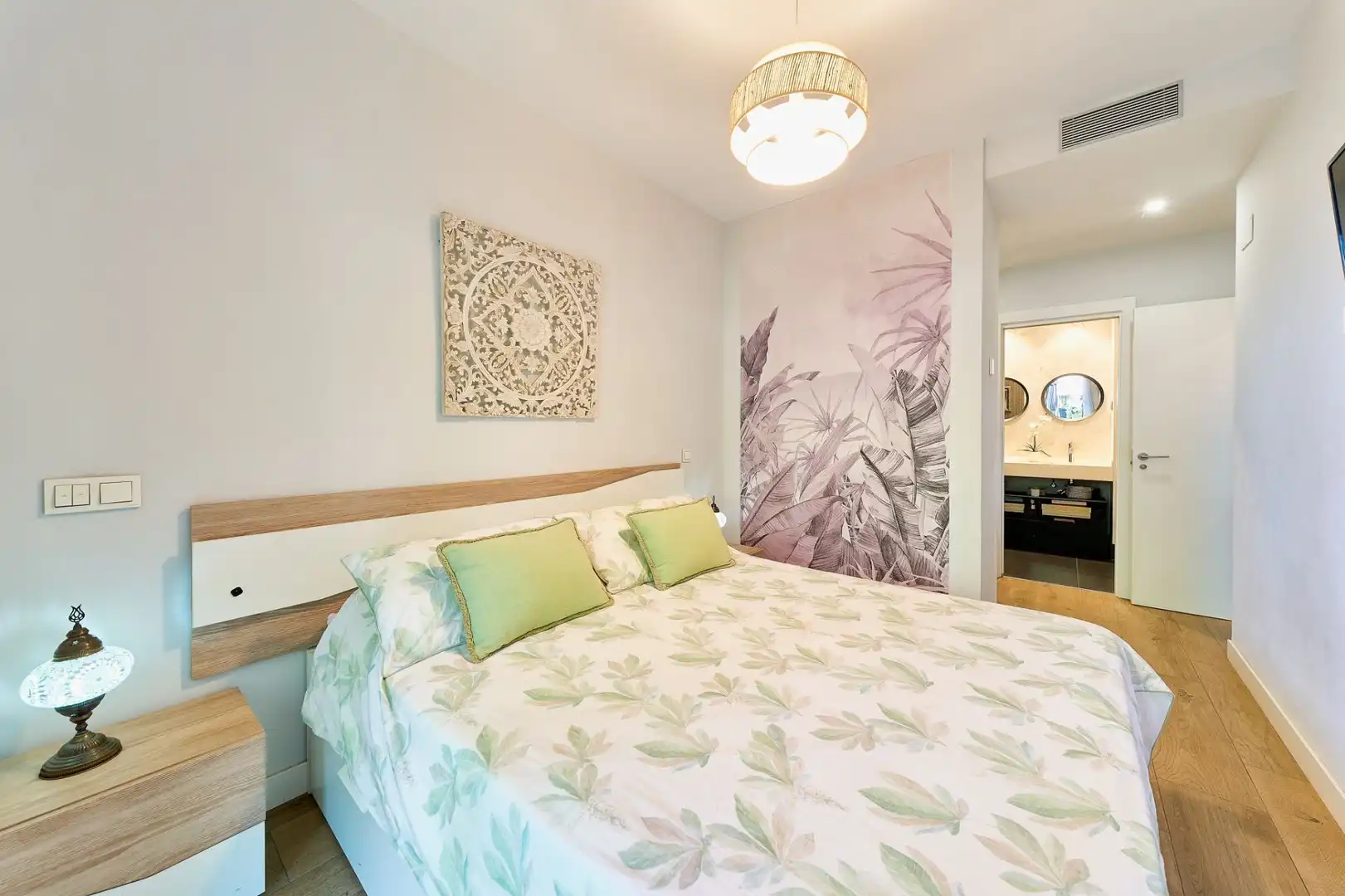 Flat with pool for sale in Teatinos - Universidad, imagen 15