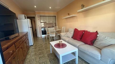 Photo 5 of Apartment to rent in Calle Viriato, Trafalgar, Madrid