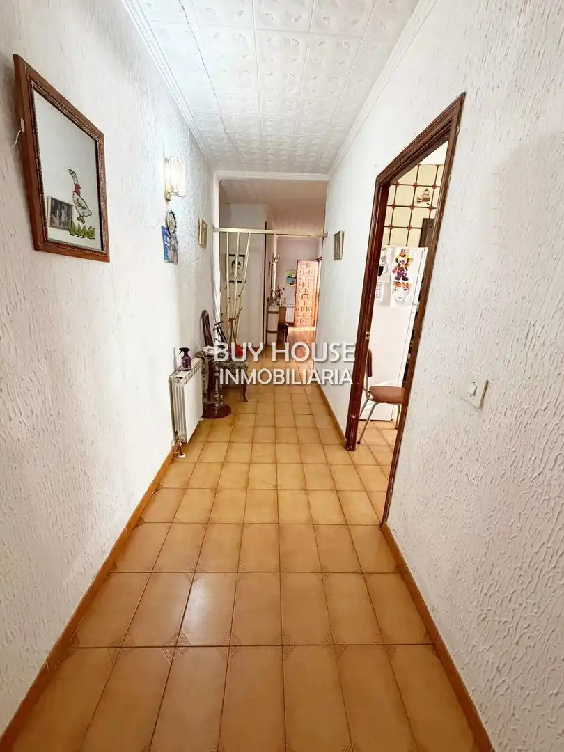 Casa o xalet en venda en Alameda de la Sagra, Toledo