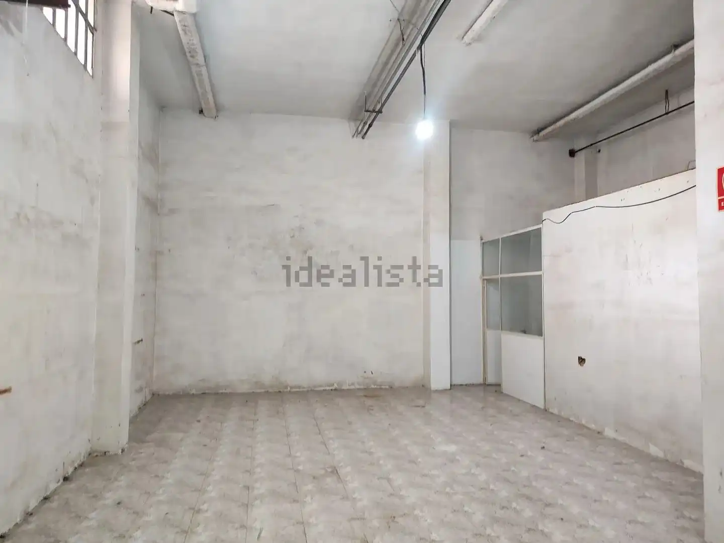 Local comercial en alquiler en Calle la Cigüeña, imagen 9