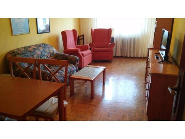 Piso en Alquiler en Carmelitas