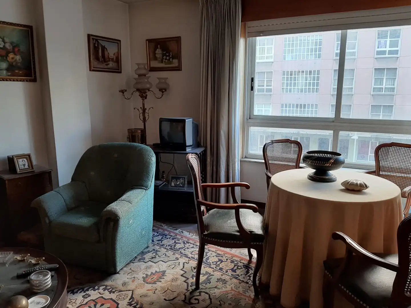 Wohnung mit Aufzug zum Verkauf in Centro - Juan Flórez - Plaza Pontevedra, imagen 55