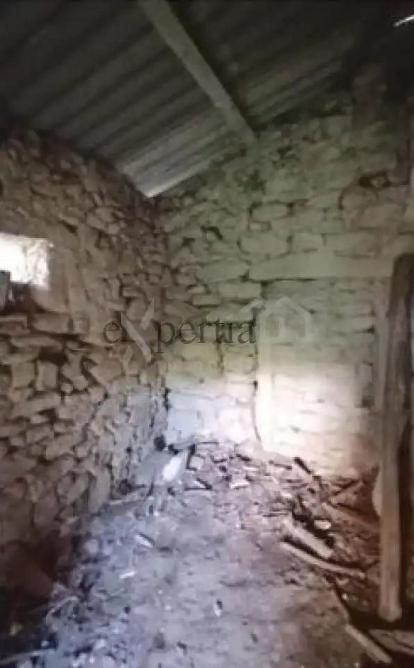 Finca rústica en venda en Dodro amb Jardí privat
