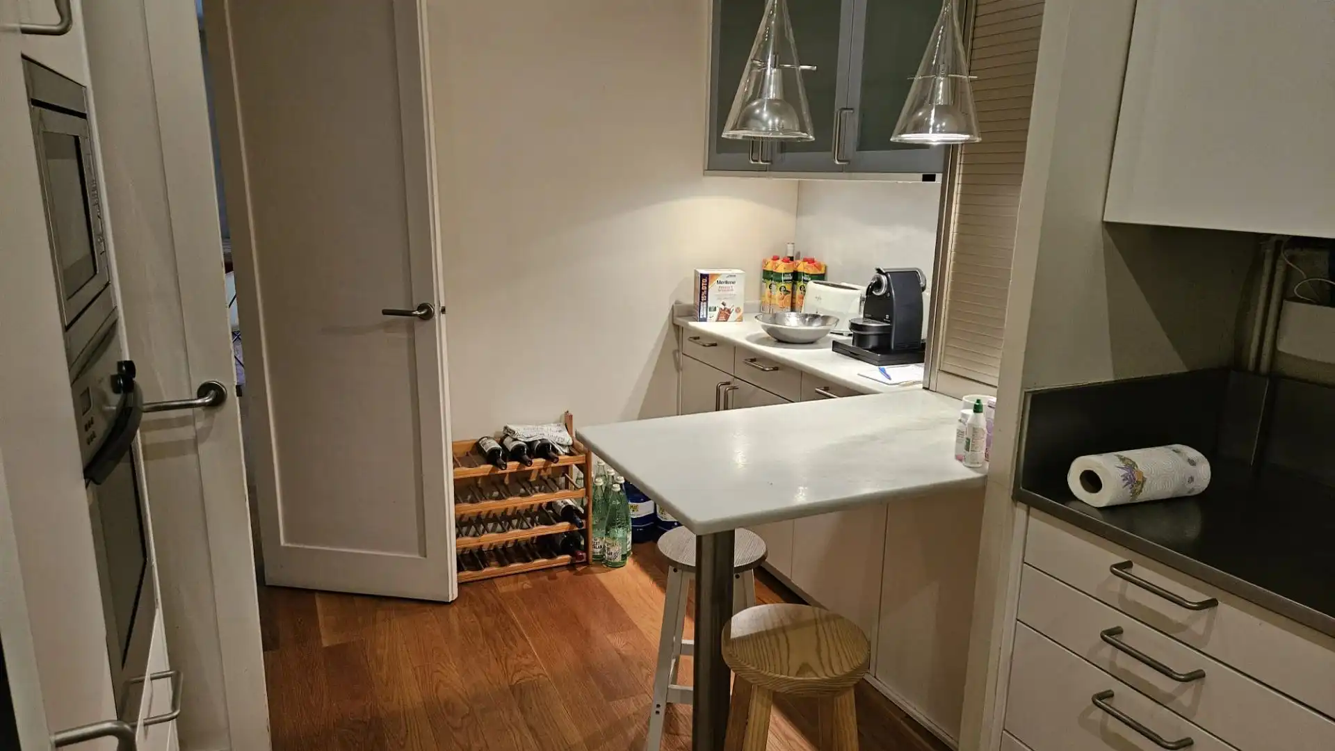 Piso en venta en corsega, L'Antiga Esquerra de l'Eixample