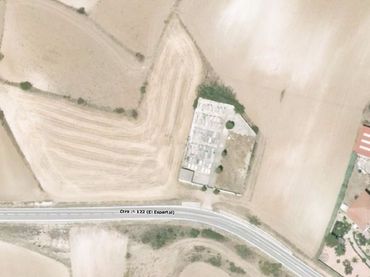 Terreno rustico in vendita a Diseminado Valdemedio