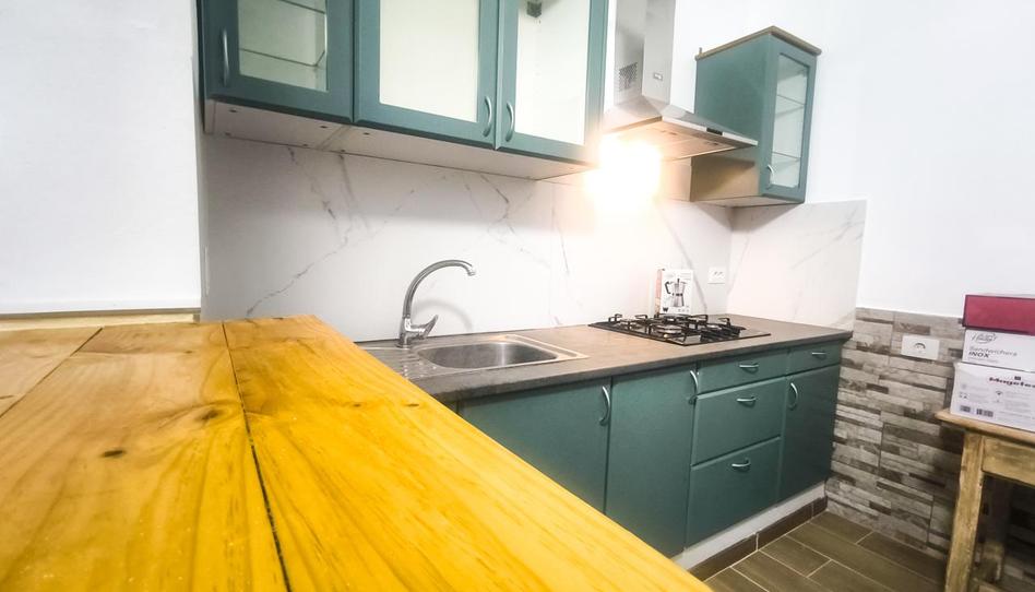 Foto 1 de Finca rústica de lloguer a Lomo el Bueno, El Escobonal - Pájara, Santa Cruz de Tenerife