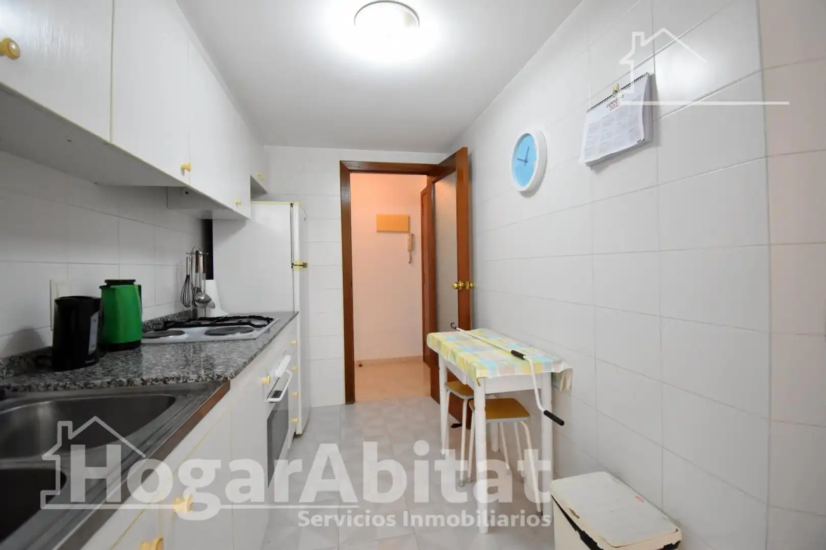 Appartamento con piscina in vendita a Calle Clot de la Mota, imagen 20