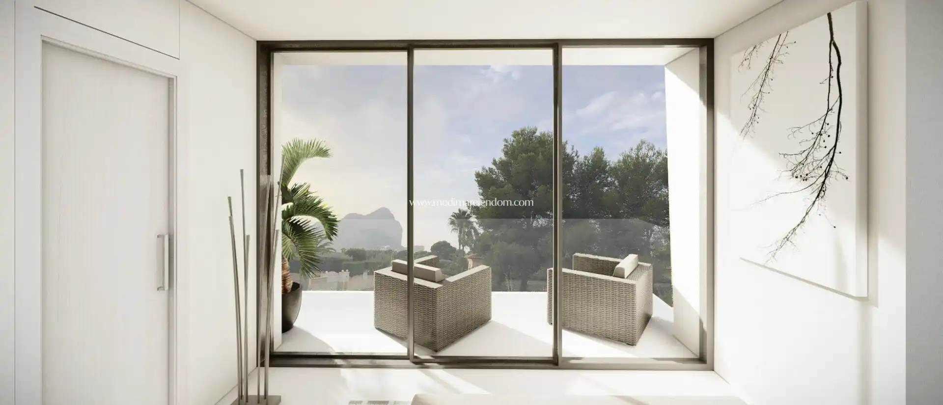 Detached house for sale in Carrió - La Merced - Los Pinos, imagen 6