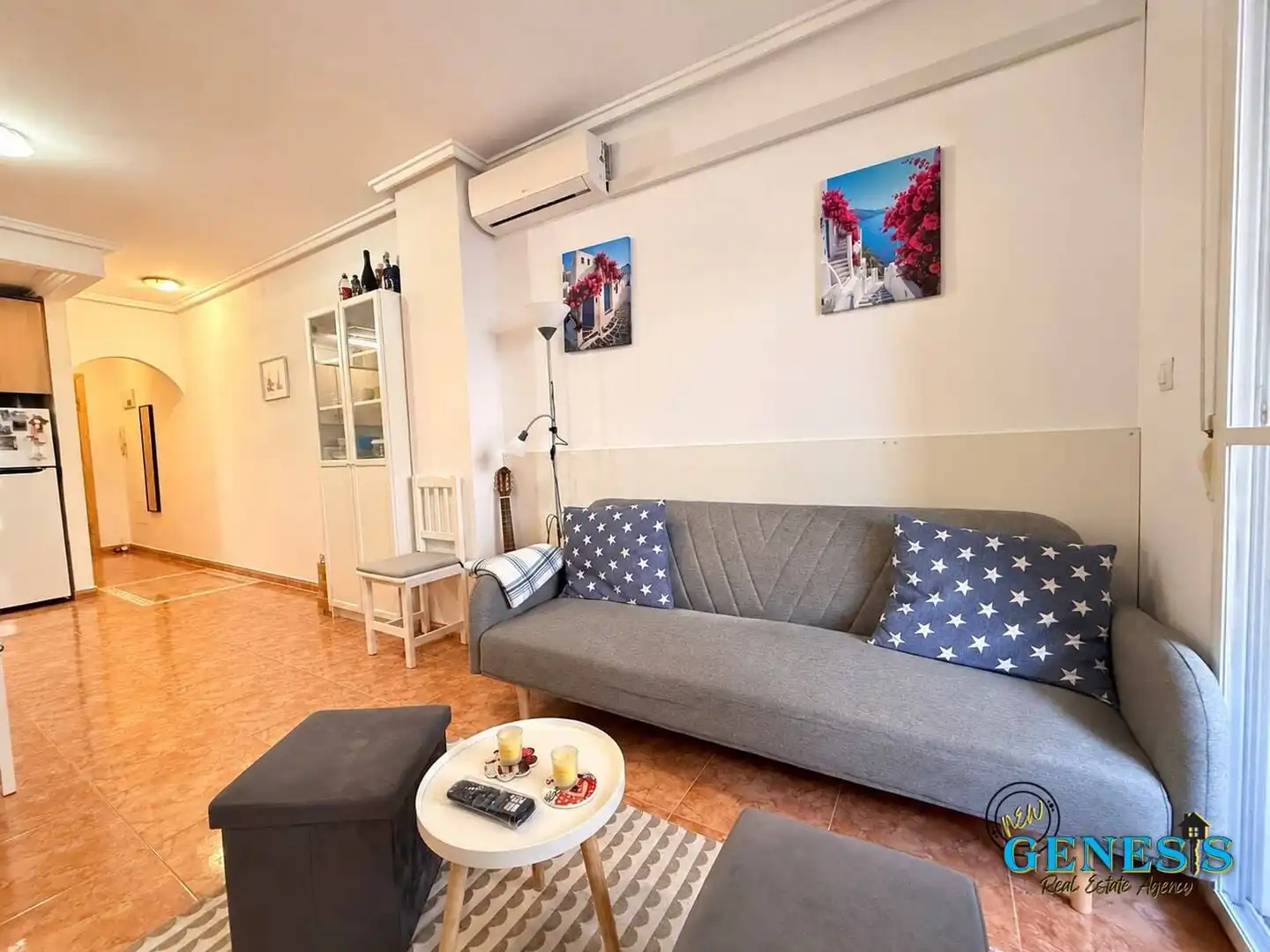 Apartment mit Terrasse zum Verkauf in Avenida Diego Ramírez Pastor, imagen 4