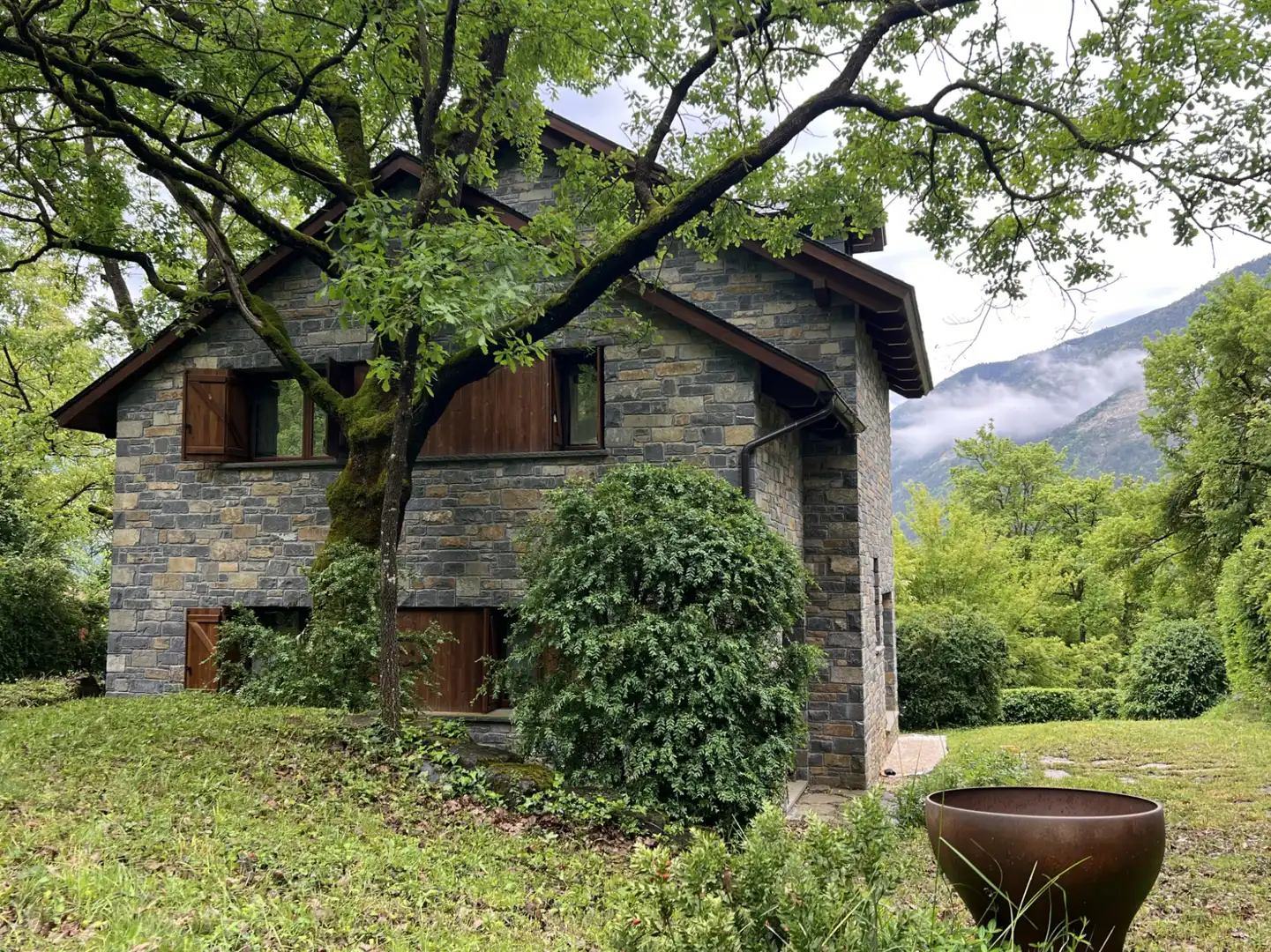 Casa o chalet en venta en Calle Única, 52, Broto