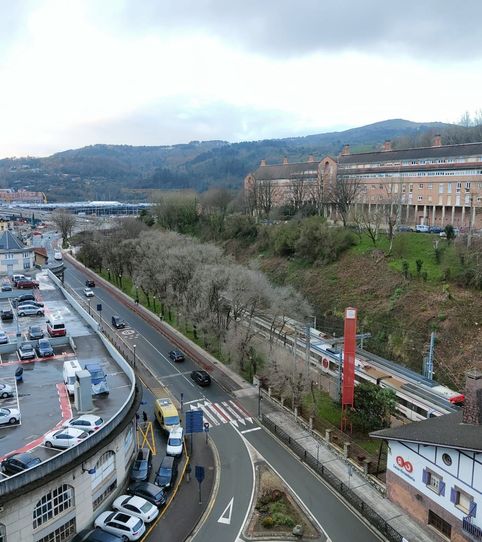 Foto 2 de Garaje en venta en Lezo, Gipuzkoa