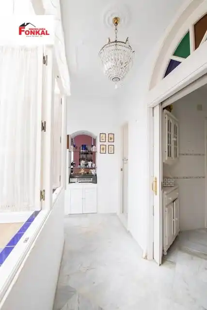 Casa o chalet en venta en Jerez de la Frontera con Aire acondicionado, Terraza y Trastero