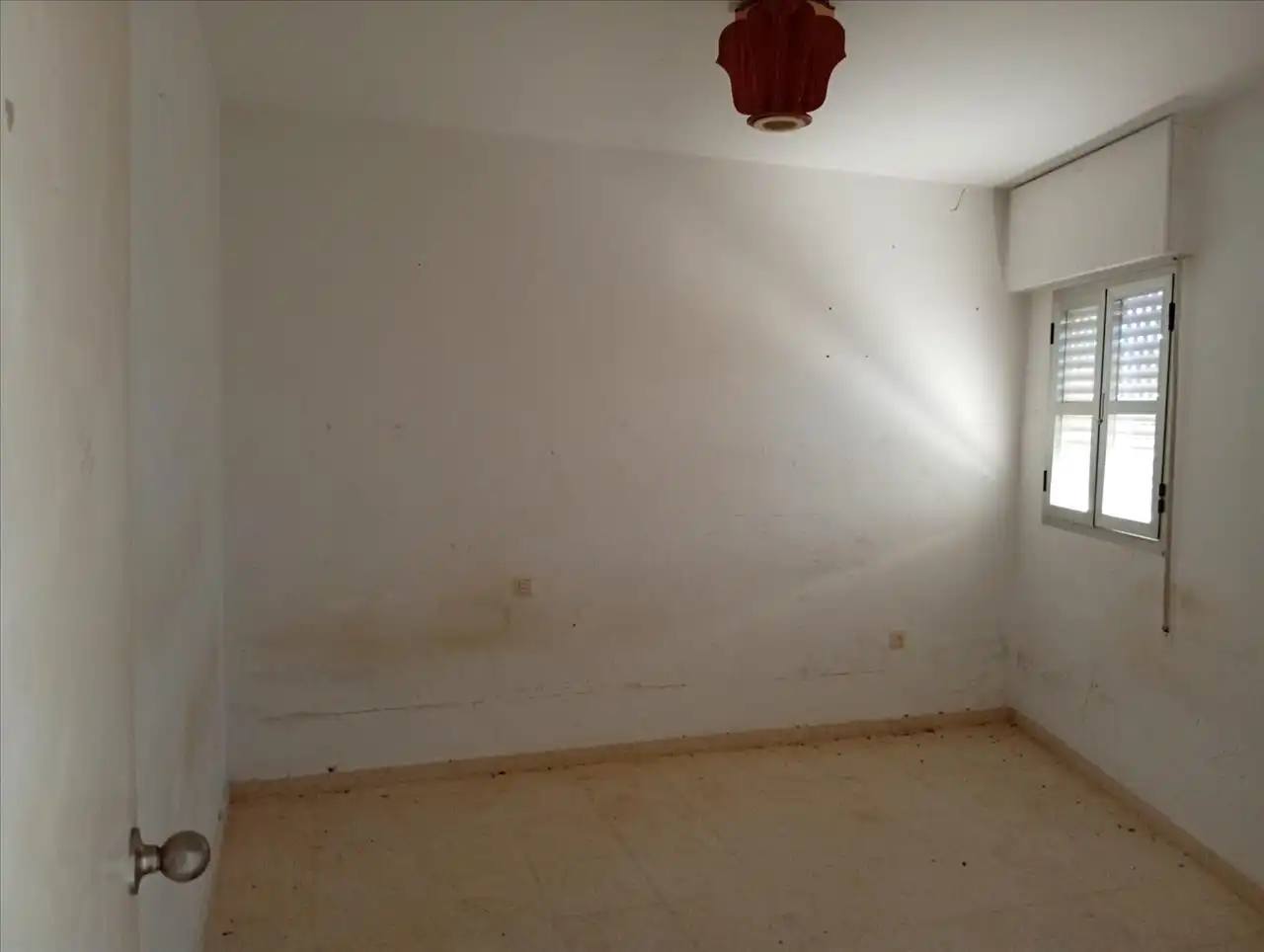 Flat for sale in FRAY JUNIPERO SERRA, Pescadores - Saladillo