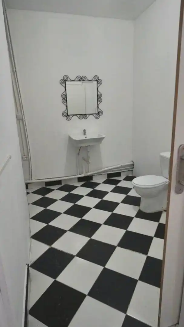 Bany de Oficina de lloguer en Isleta - Puerto - Guanarteme