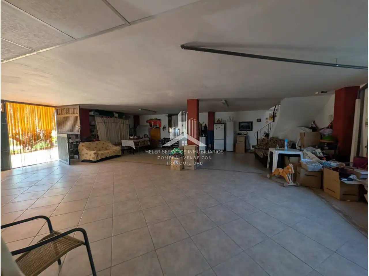 Villa con giardino in vendita a Calle Morral, imagen 28