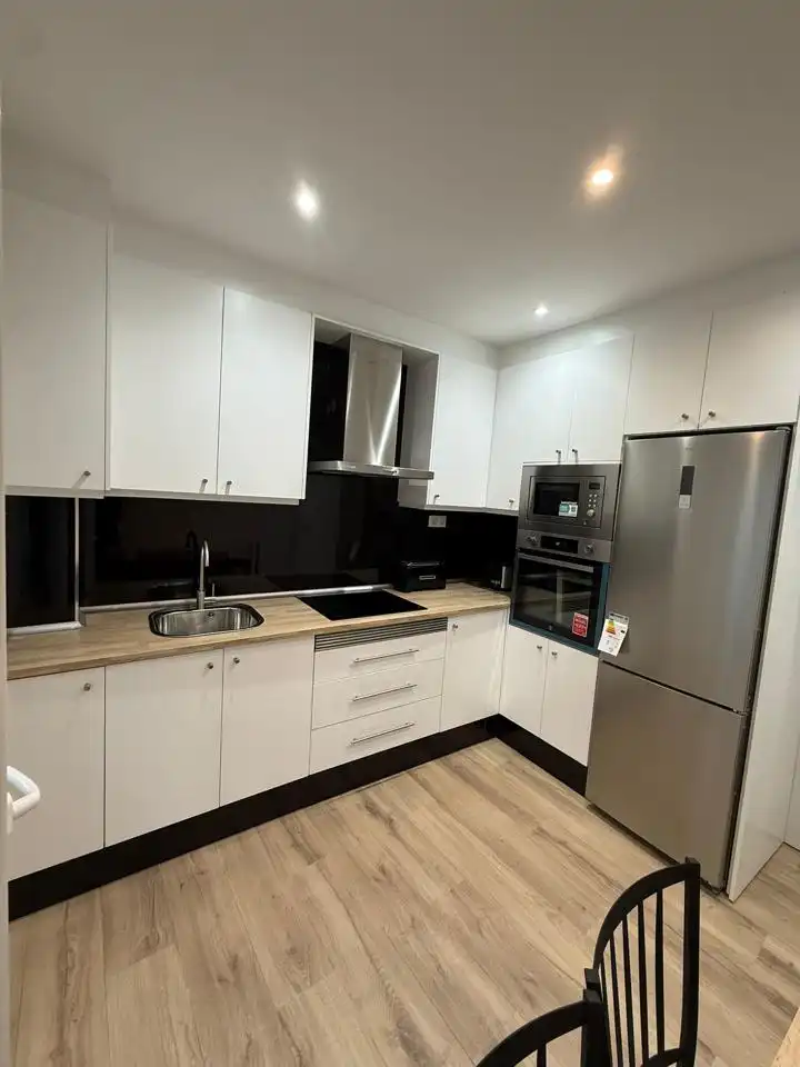 Room in Avenida Portugal.h2, Couto