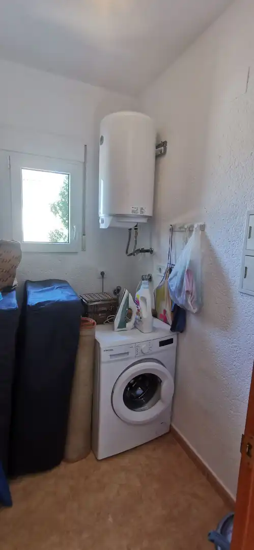 Casa amb jardí en venda a Pedreguer, imagen 22