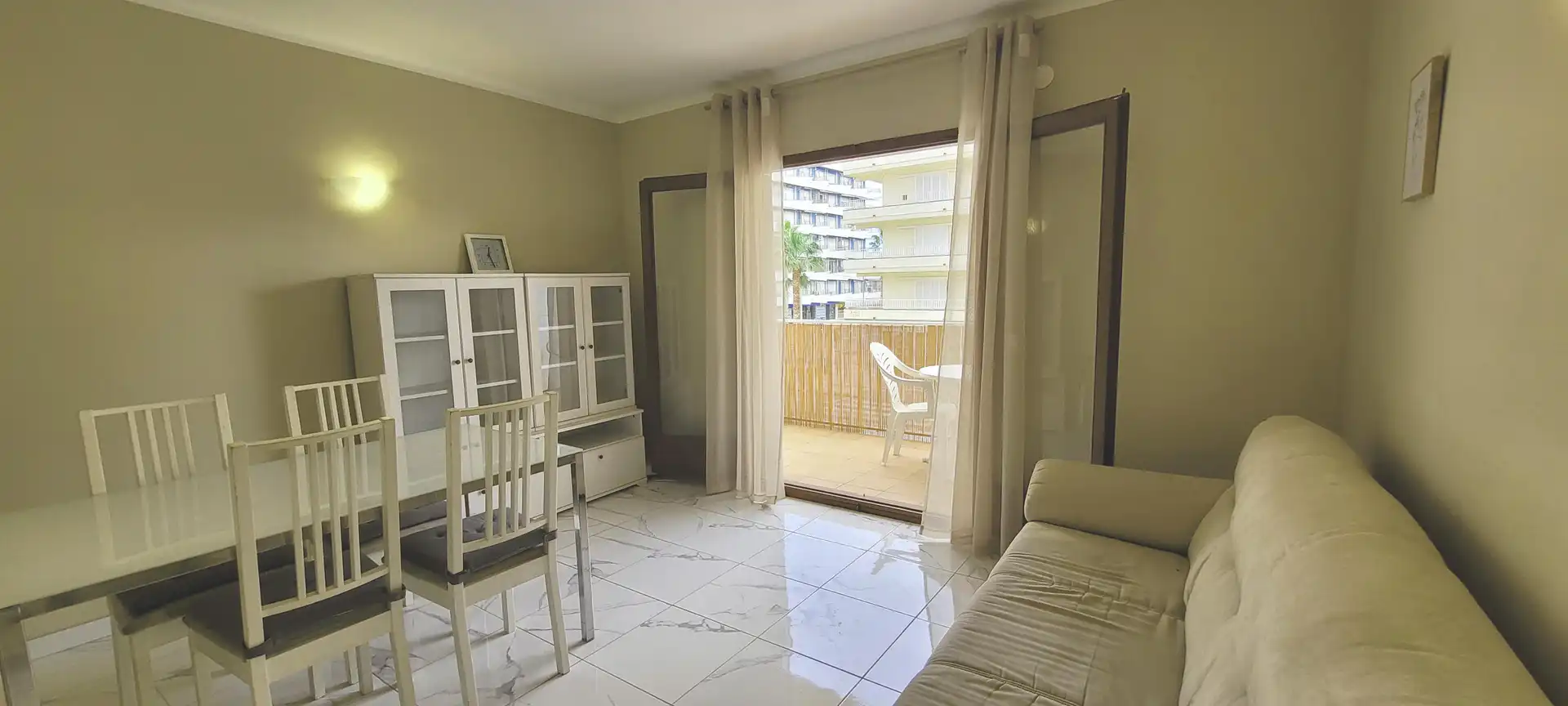 Habitación de Piso en venta en L'Estartit con Terraza