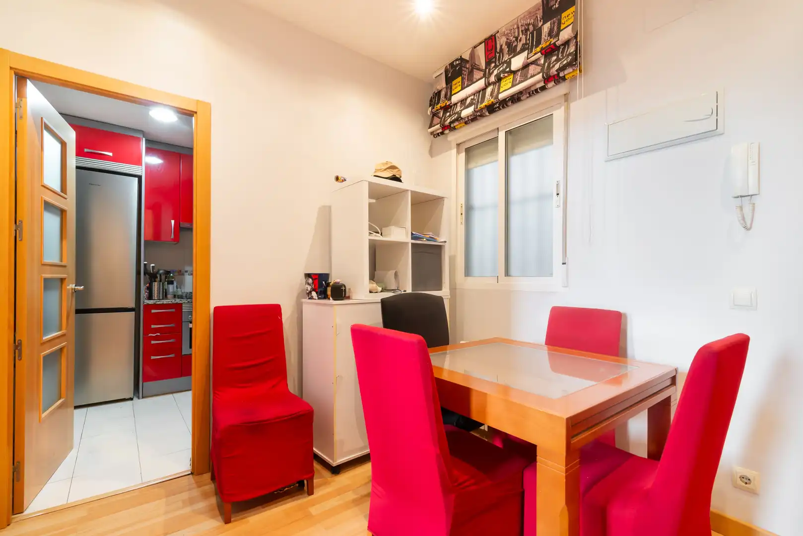 Piso con ascensor en venta en Calle Ferrocarril, imagen 6