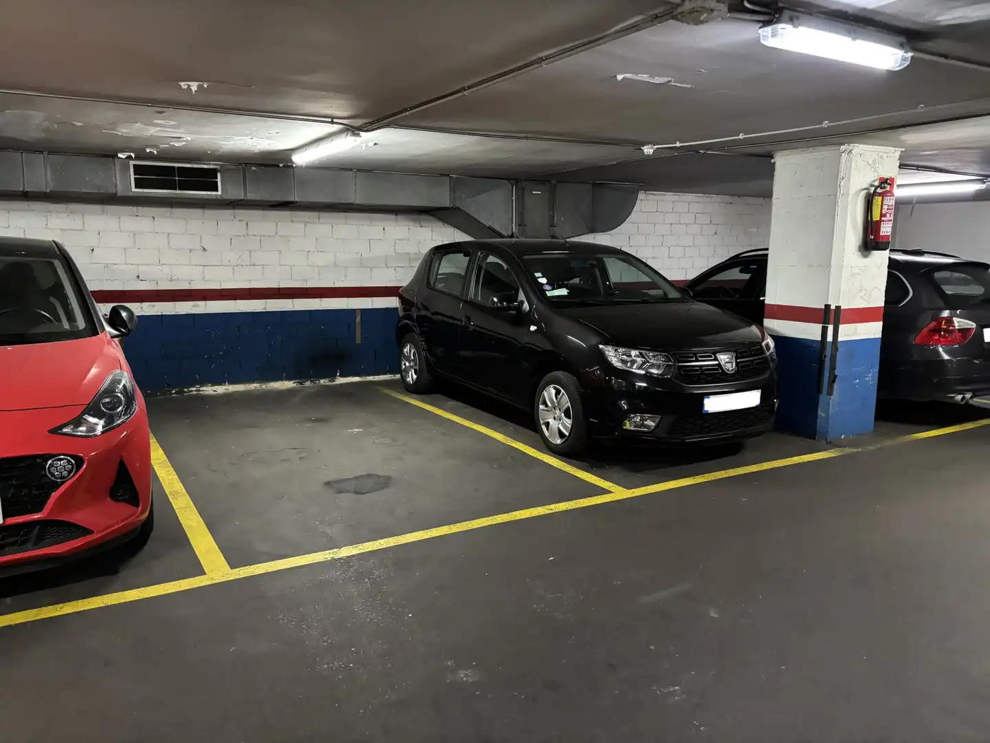 Parking for sale in SARDENYA, imagen 2
