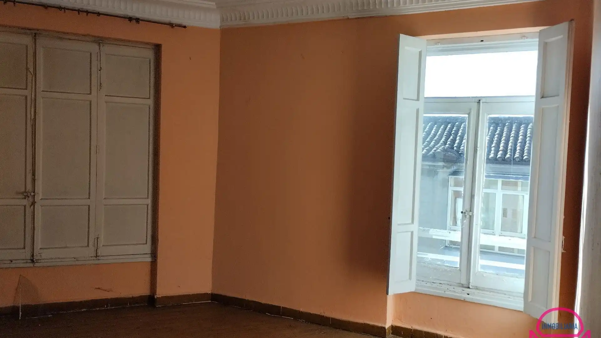 Dormitori de Pis en venda en León Capital 